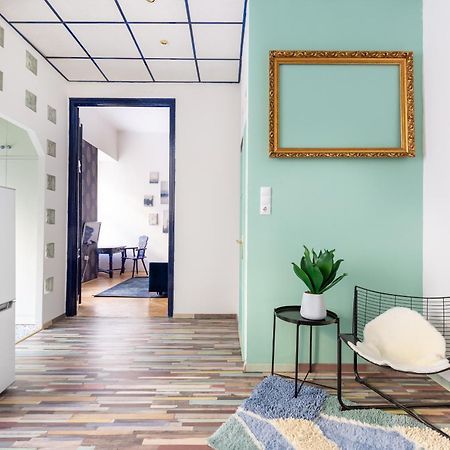 K28 Kiraly Apartment Budapeşte Dış mekan fotoğraf