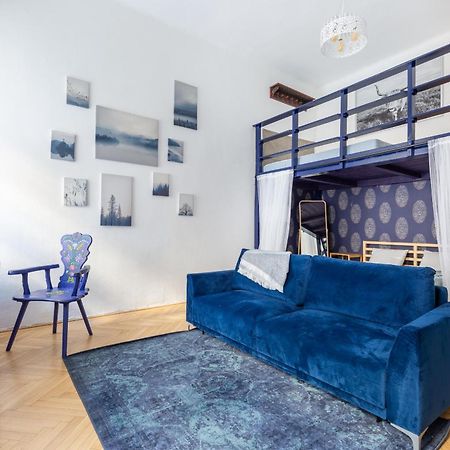 K28 Kiraly Apartment Budapeşte Dış mekan fotoğraf