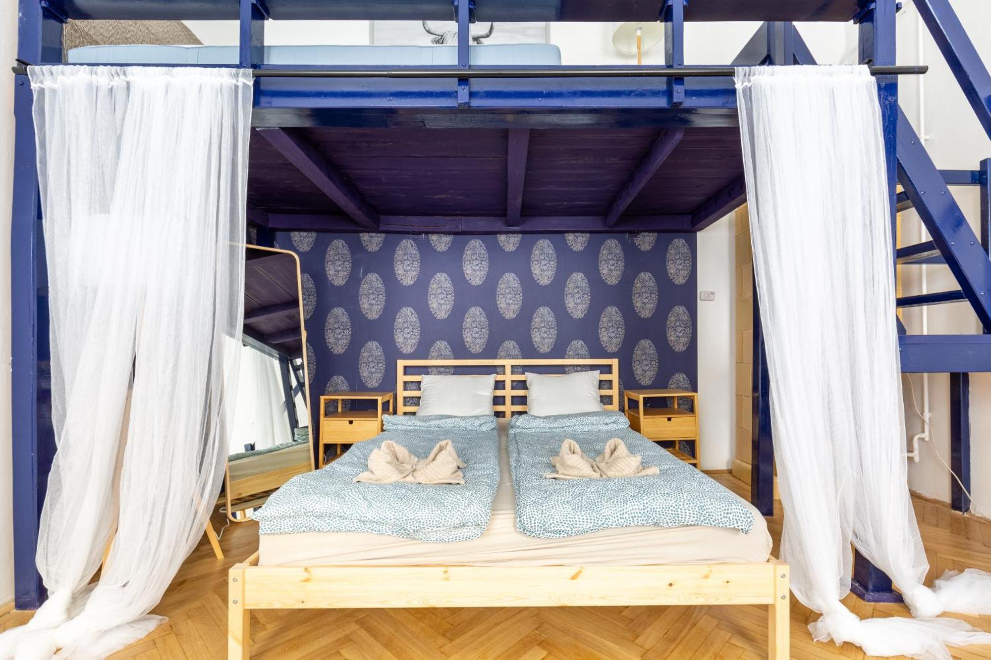 K28 Kiraly Apartment Budapeşte Dış mekan fotoğraf