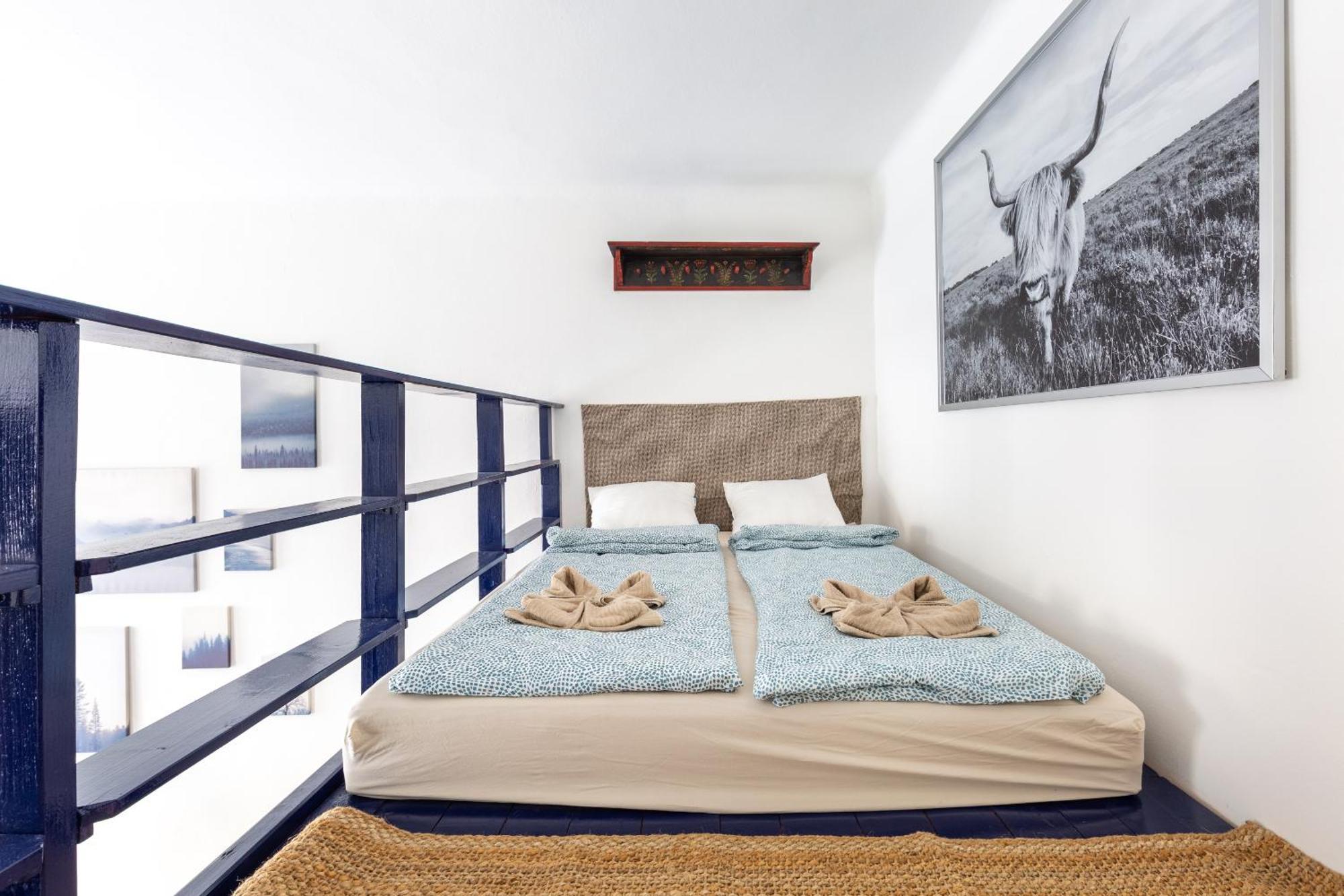 K28 Kiraly Apartment Budapeşte Dış mekan fotoğraf