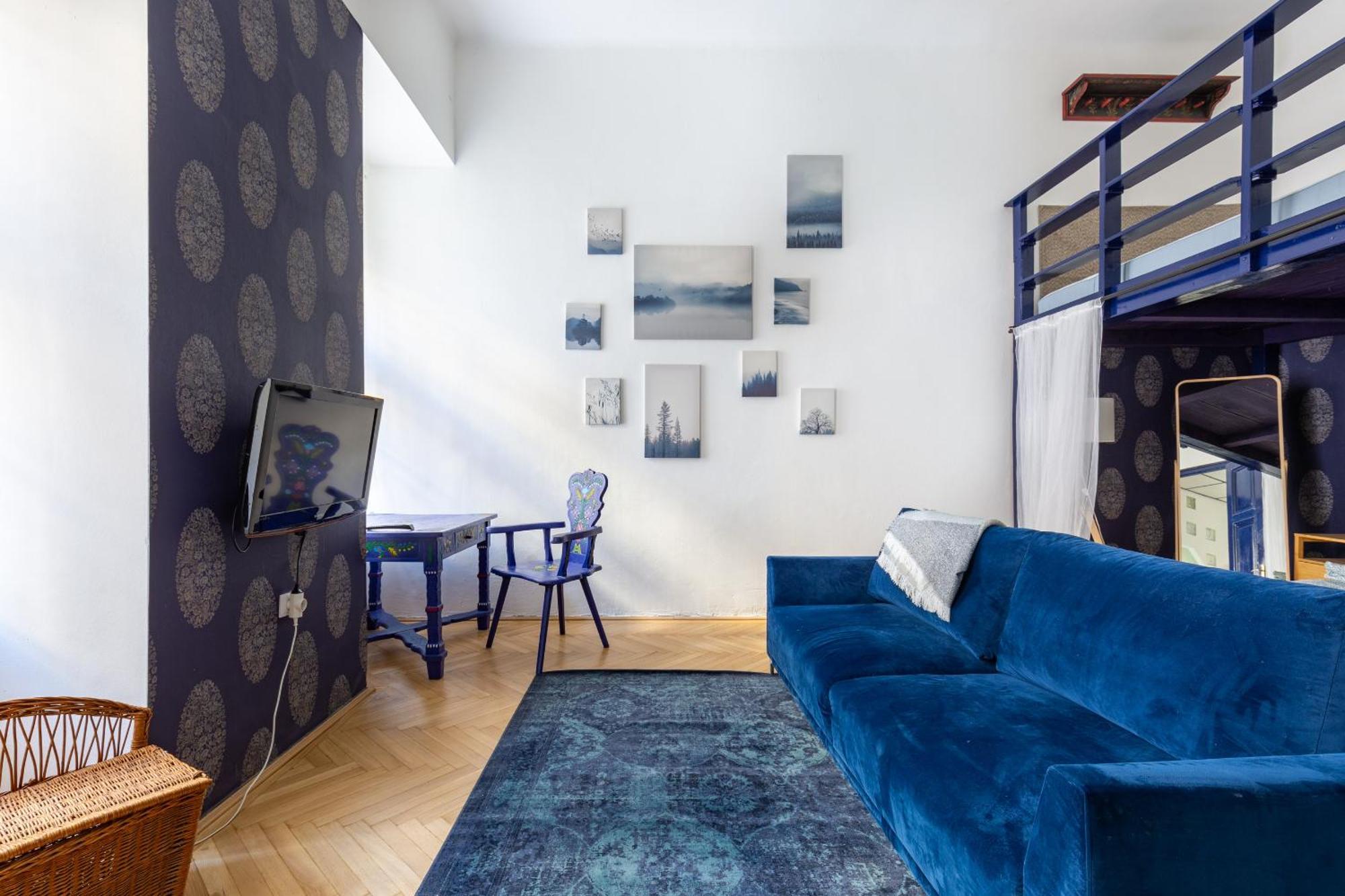 K28 Kiraly Apartment Budapeşte Dış mekan fotoğraf
