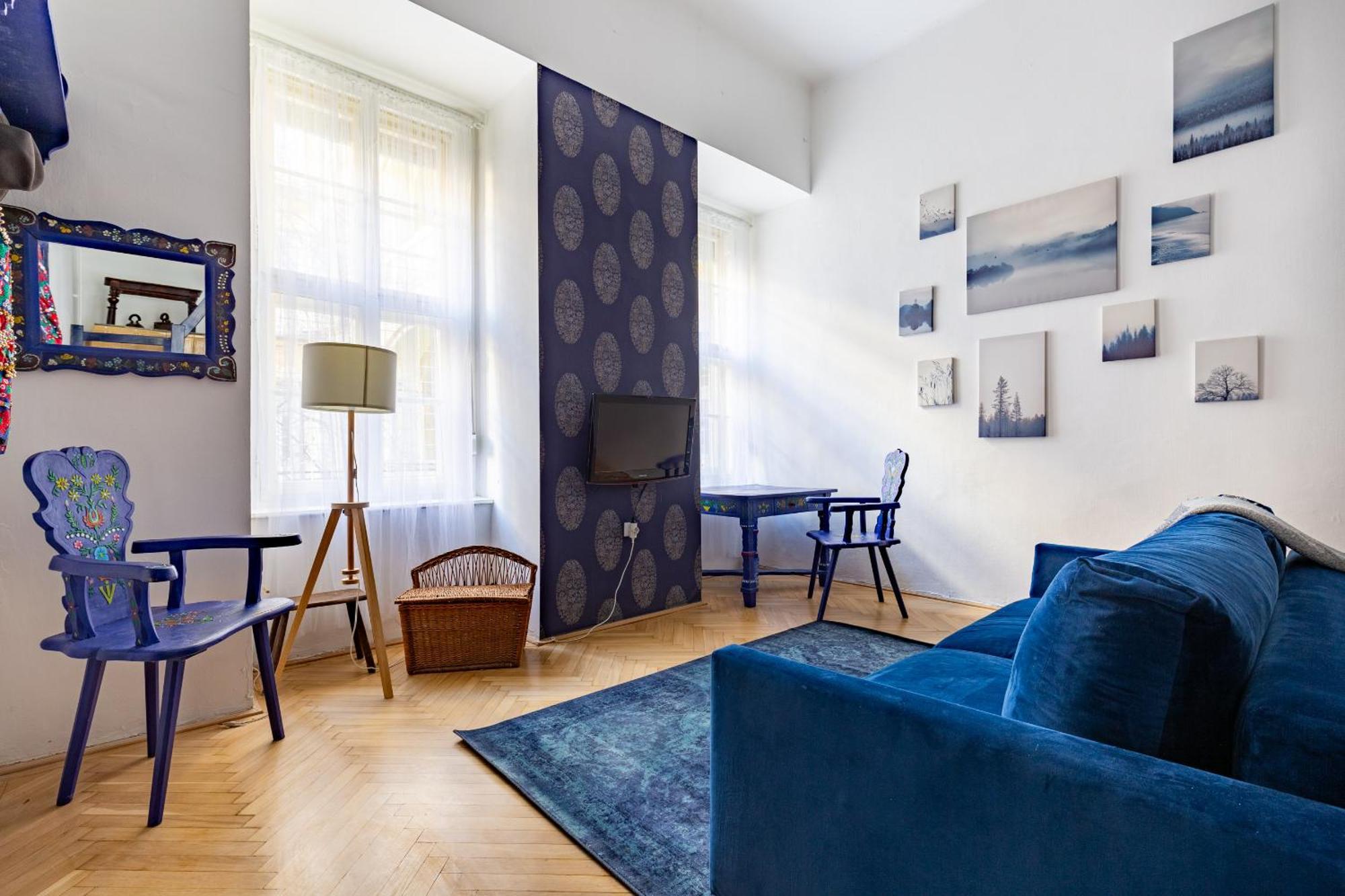 K28 Kiraly Apartment Budapeşte Dış mekan fotoğraf