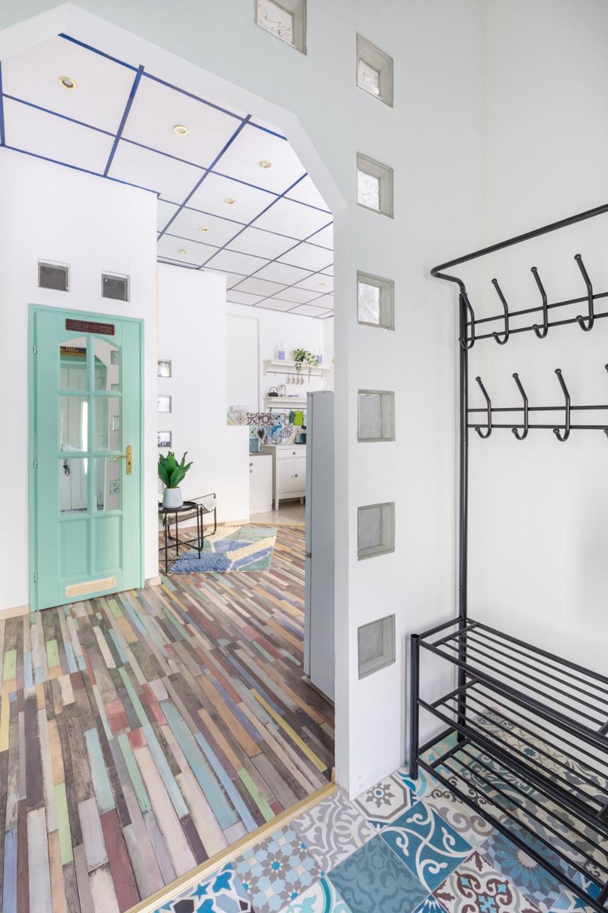 K28 Kiraly Apartment Budapeşte Dış mekan fotoğraf