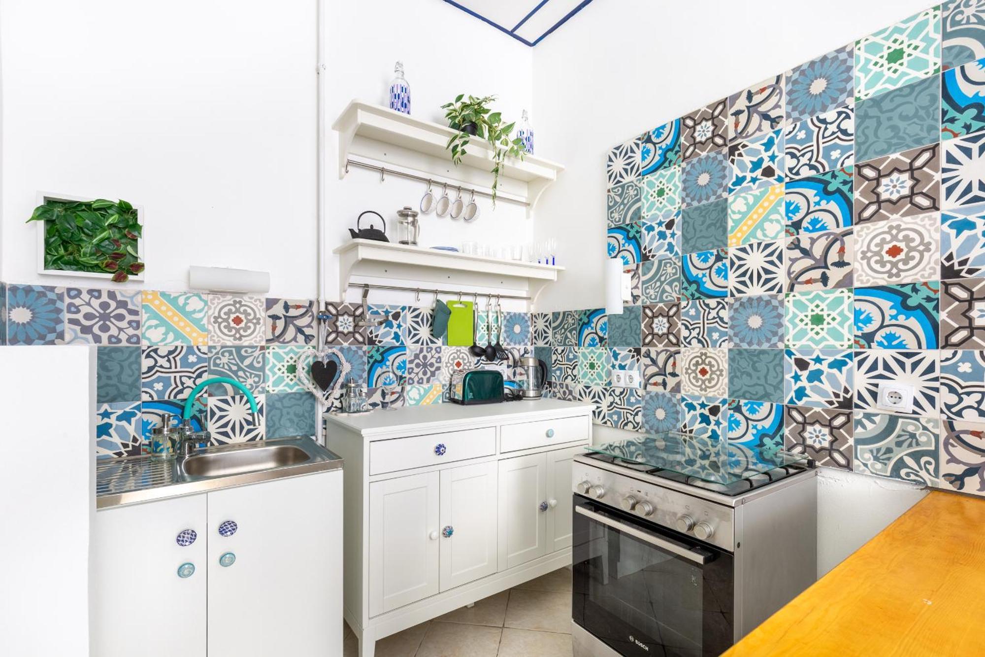 K28 Kiraly Apartment Budapeşte Dış mekan fotoğraf